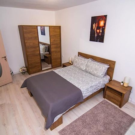 Benny'S Flat Stara Zagora Exterior foto