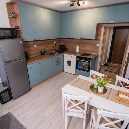 Benny'S Flat Stara Zagora Exterior foto