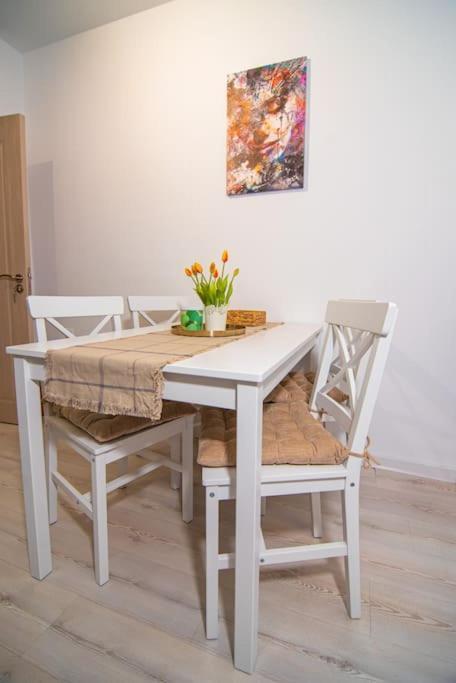 Benny'S Flat Stara Zagora Exterior foto