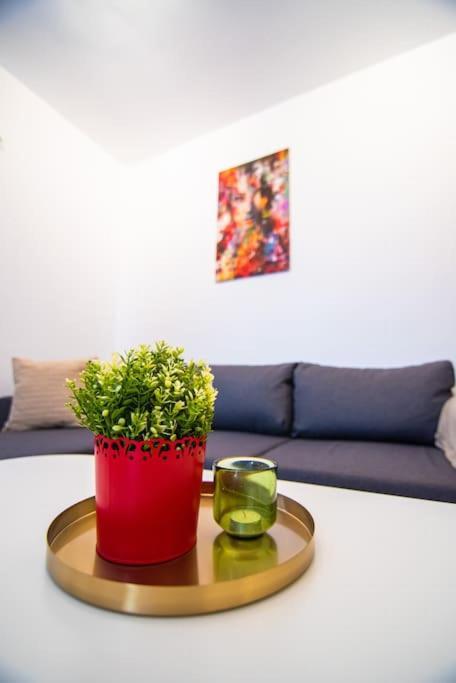 Benny'S Flat Stara Zagora Exterior foto