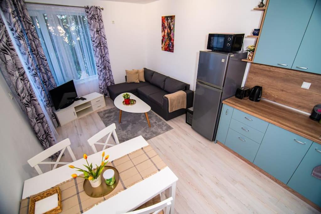 Benny'S Flat Stara Zagora Exterior foto