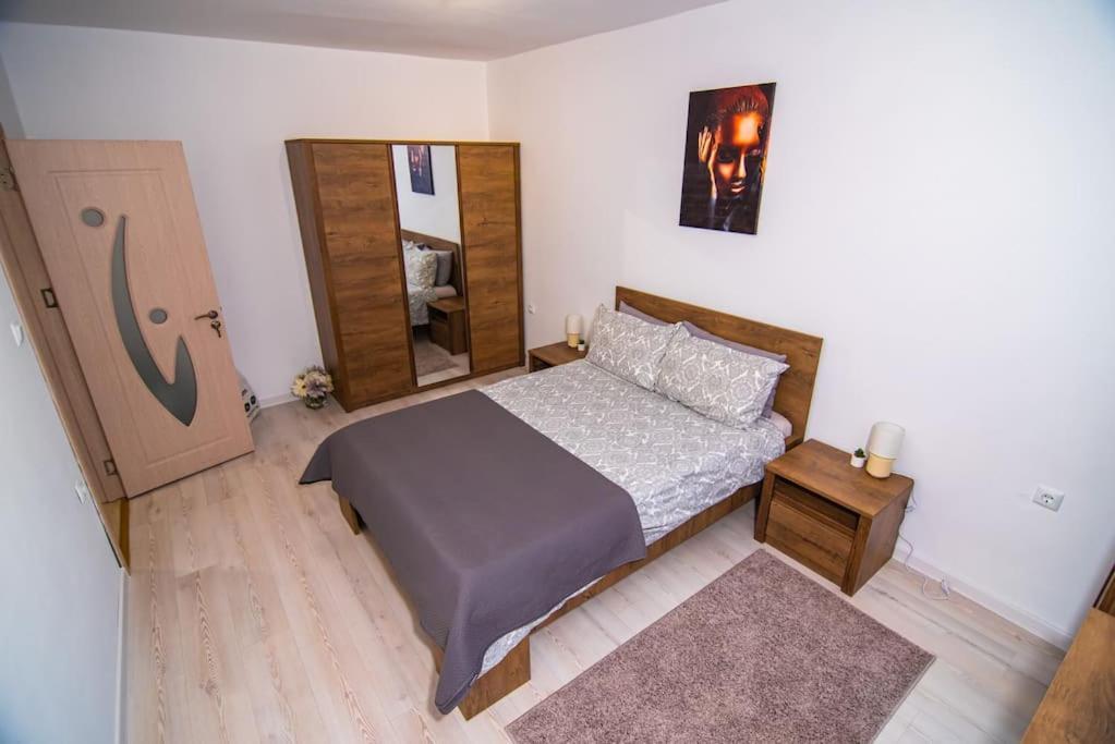Benny'S Flat Stara Zagora Exterior foto