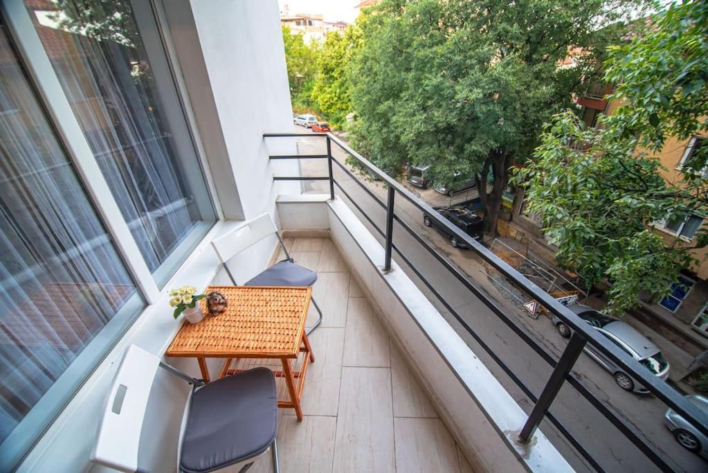 Benny'S Flat Stara Zagora Exterior foto