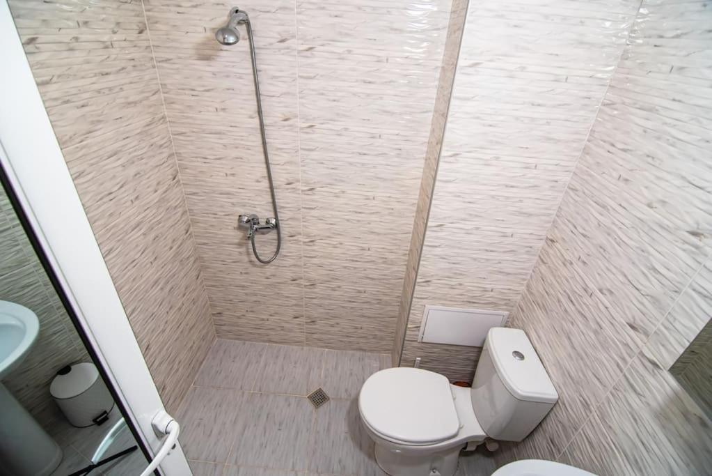 Benny'S Flat Stara Zagora Exterior foto