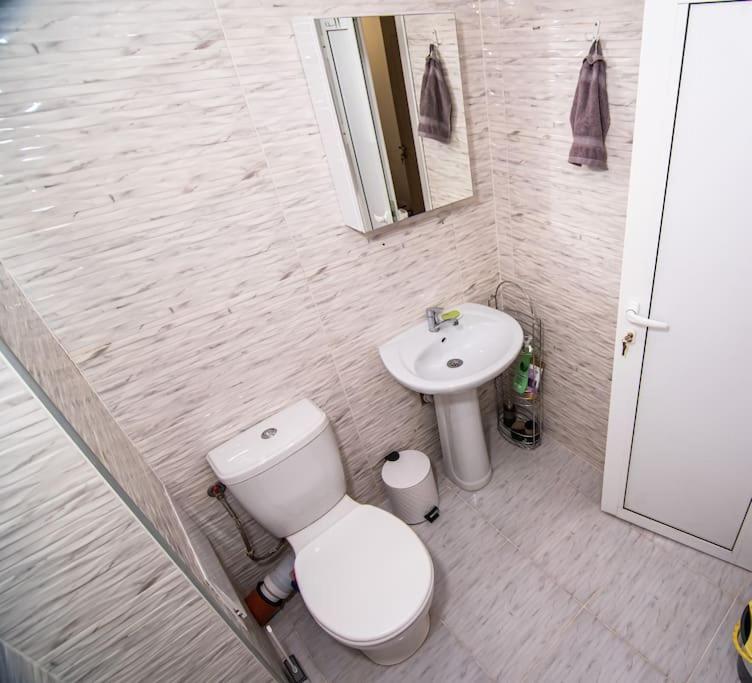 Benny'S Flat Stara Zagora Exterior foto